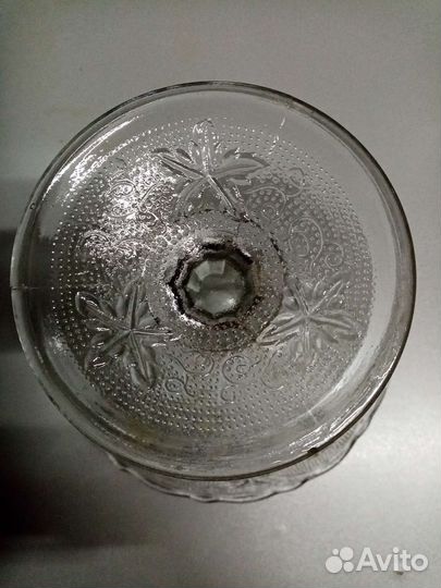 Фруктовница На Ножке, Неман