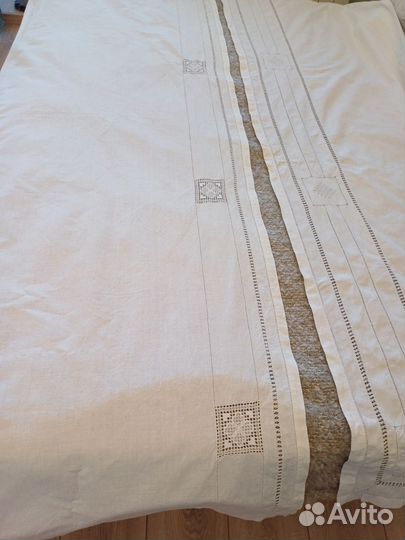 Шторы старинные