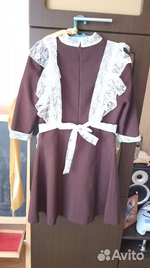 Школьная форма