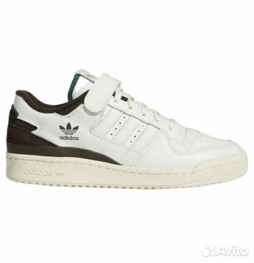 Adidas Forum Low Brown (40р)