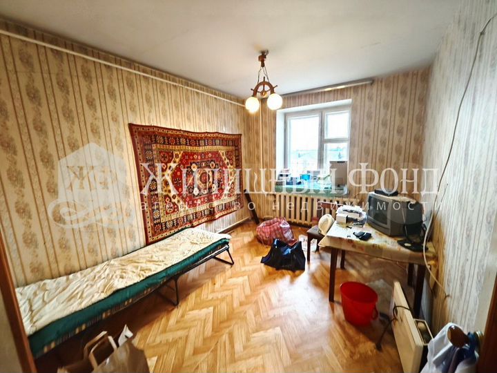 4-к. квартира, 74,8 м², 5/10 эт.