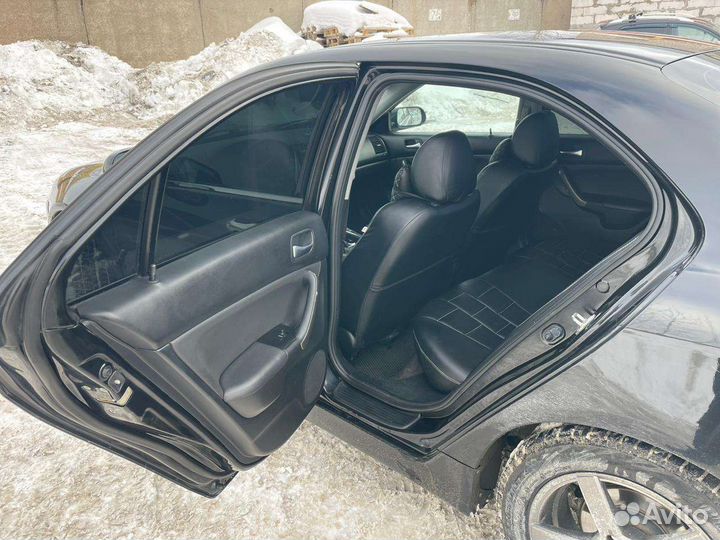 Honda Accord 2.0 AT, 2007, 388 888 км