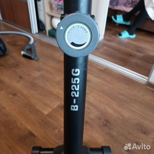 Велотренажер Torneo B-225G