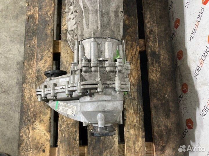 Раздаточная коробка Mercedes Gls X166 OM642 3.0