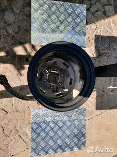 Печь под казан