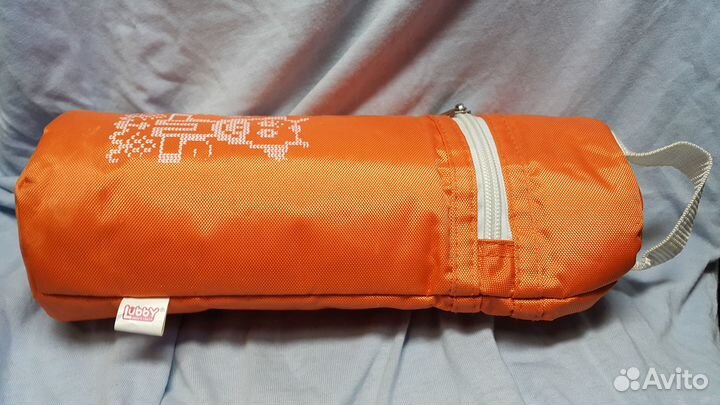 Термосумка для бутылочек