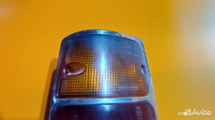Фонарь задний левый для Isuzu Rodeo 1989 - 1997