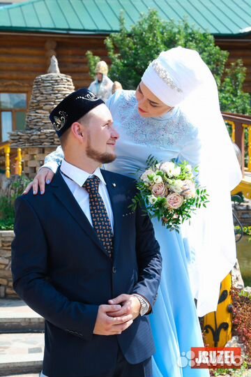 Фотограф/Свадебный фотограф/Хаски для съемок