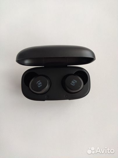 Беспроводные Bluetooth наушники ugreen TWS WS102