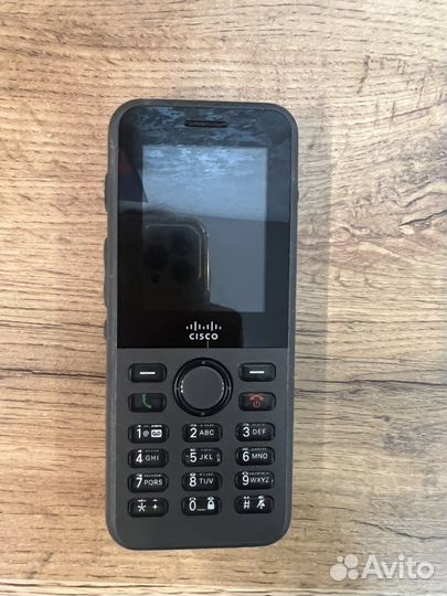 Телефон Ip cisco CP-8821
