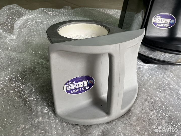 Печь полимеризационная Tescera ATL