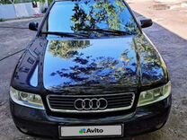 Audi A4, 2000, с пробегом, цена 300 000 руб.