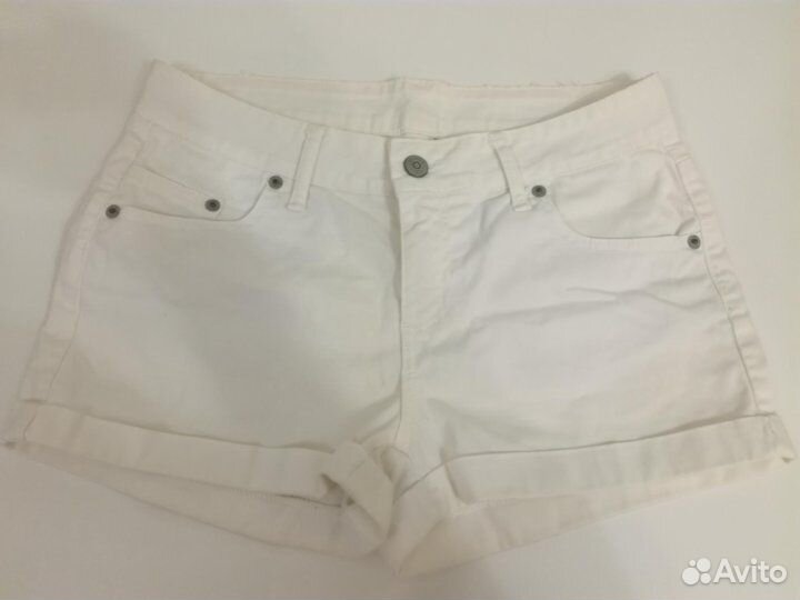 Шорты Zara 42-44