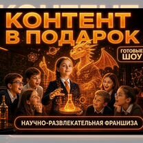 Готовый бизнес: Помощь с клиентами, Калининская
