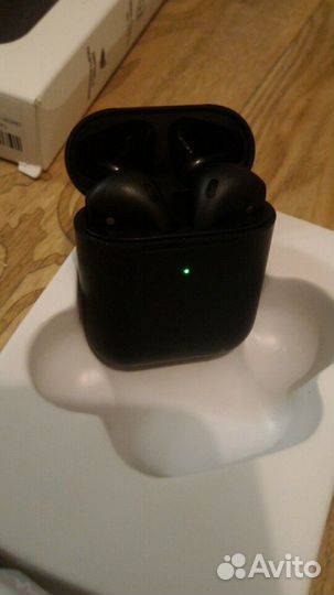 Беспроводные наушники