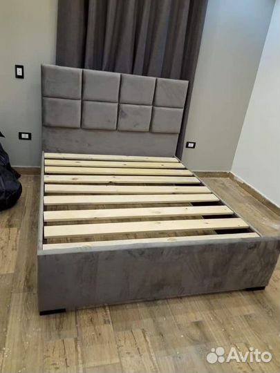 Дизайнерская кроватка детская и взрослая