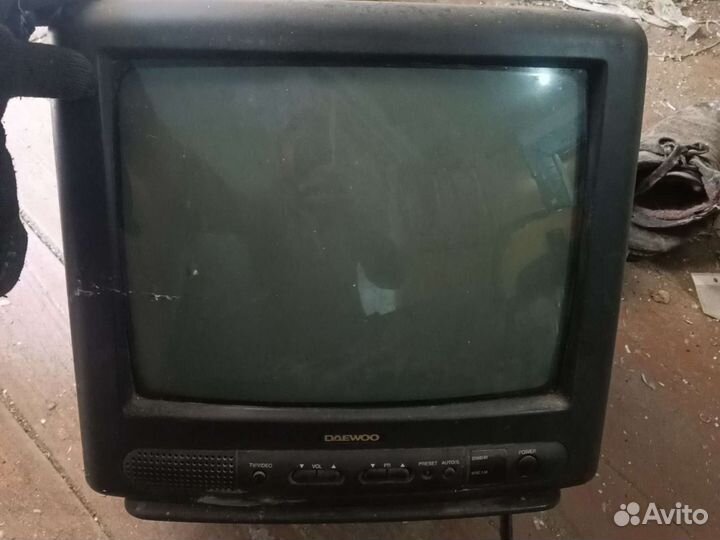 Телевизоры бу