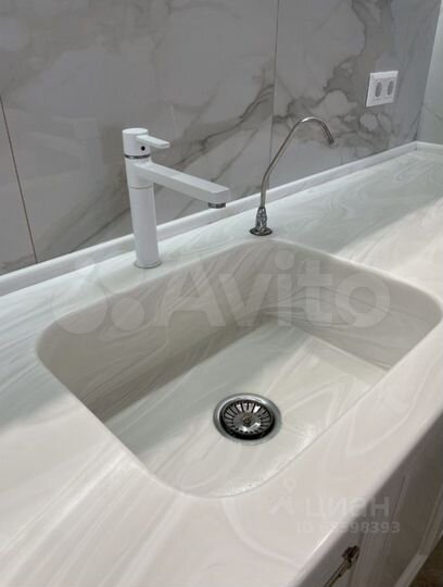 3-к. квартира, 85,6 м², 16/16 эт.