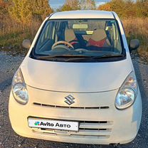 Suzuki Alto 0.7 AT, 2010, 98 000 км, с пробегом, цена 420 000 руб.