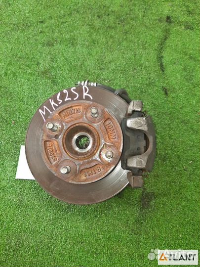 Ступица передняя правая suzuki spacia