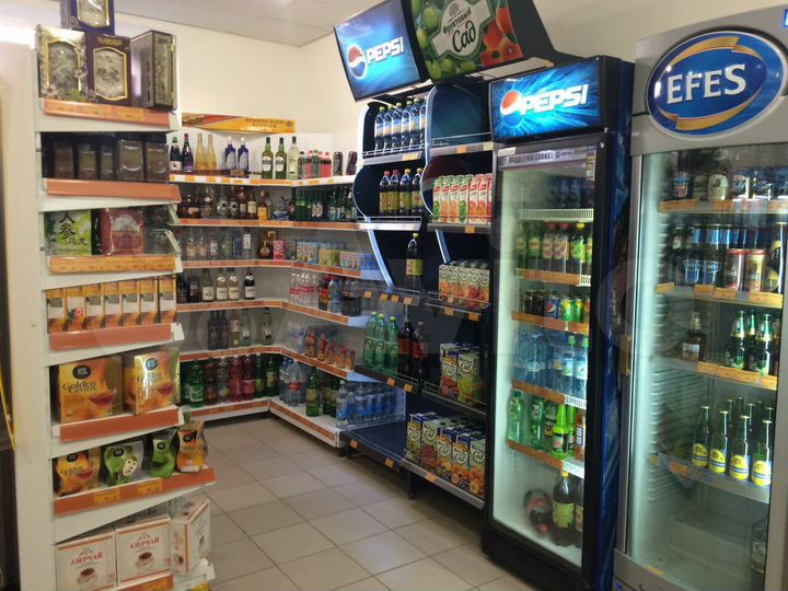 Помещение 78 м²