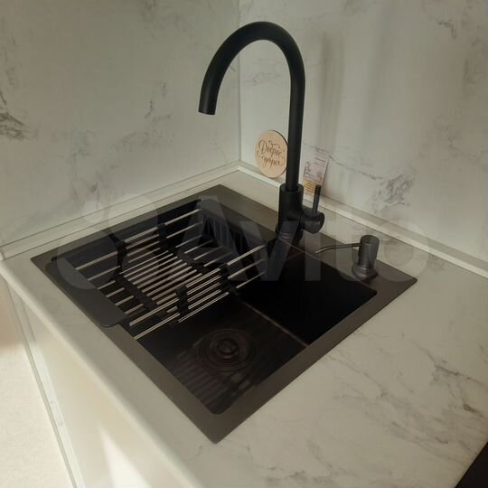 Квартира-студия, 25 м², 9/25 эт.