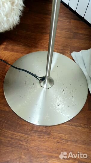 Светильник напольный Стокгольм Торшер Икеа