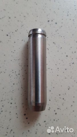 Втулки направляющих клапанов kia-g4gc 2.0л (Новые)