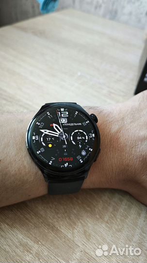 Huawei Watch 4 eSim LTE