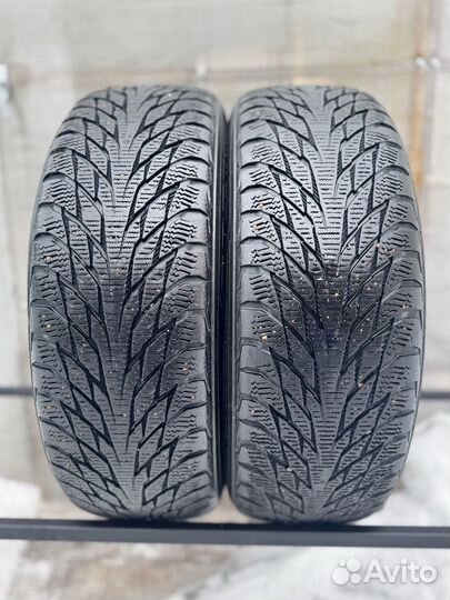 Nokian Tyres Hakkapeliitta R2 185/65 R15 92R