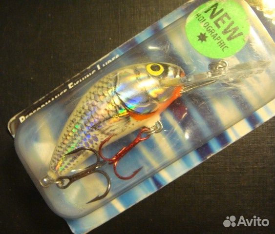 Salmo Hornet H5F - SWS/OC/BSS/BT/SCW/T/GSM