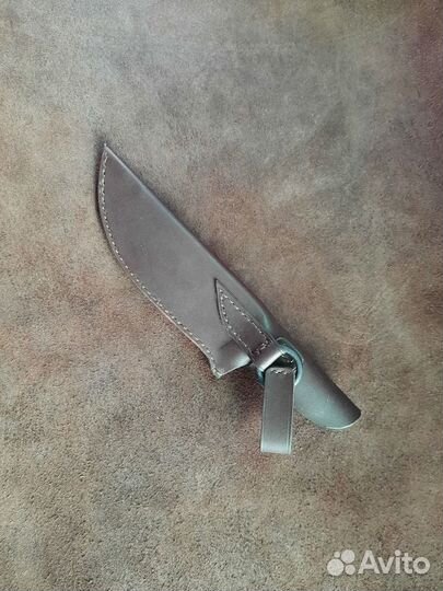 Ножны из кожи, чехол для ножа