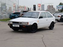 Mazda 323 1.7 MT, 1987, 322 117 км, с пробегом, цена 110 000 руб.