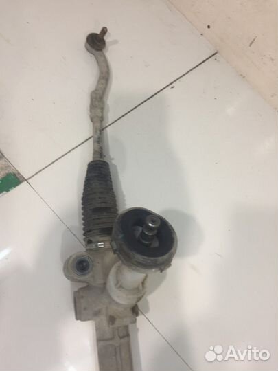 Рейка рулевая (Geely Atlas)