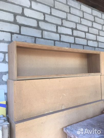 Полка книжная