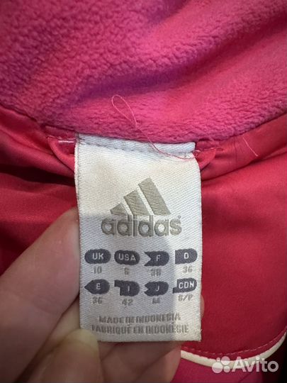 Жилет Adidas S