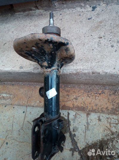 Стойки Туксон