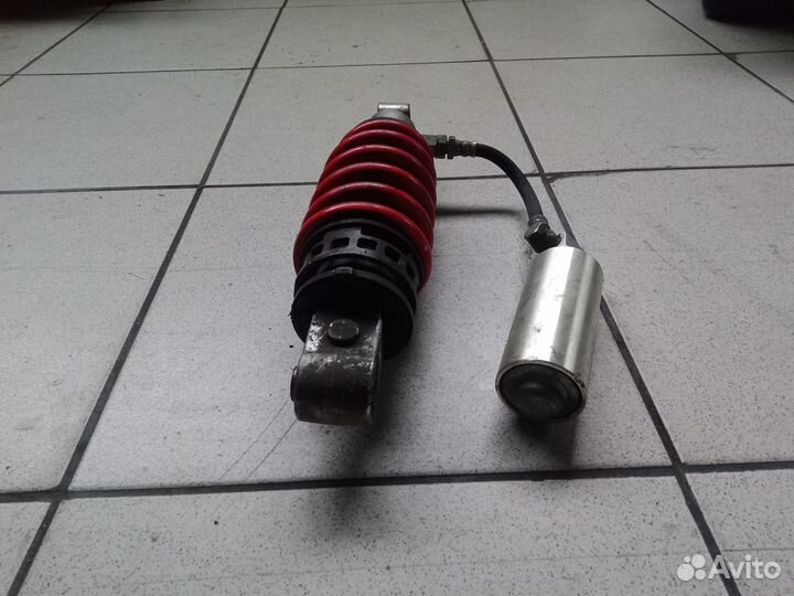 Задний амортизатор Honda CBR 600 F4