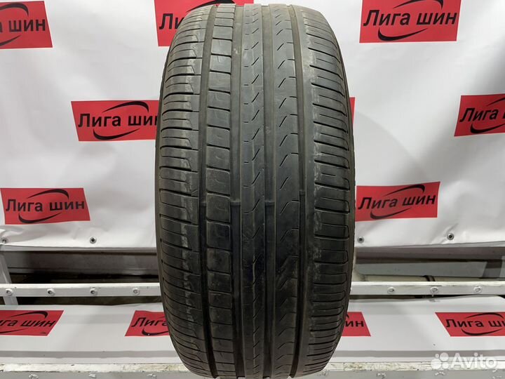 Pirelli Scorpion Verde 255/50 R19