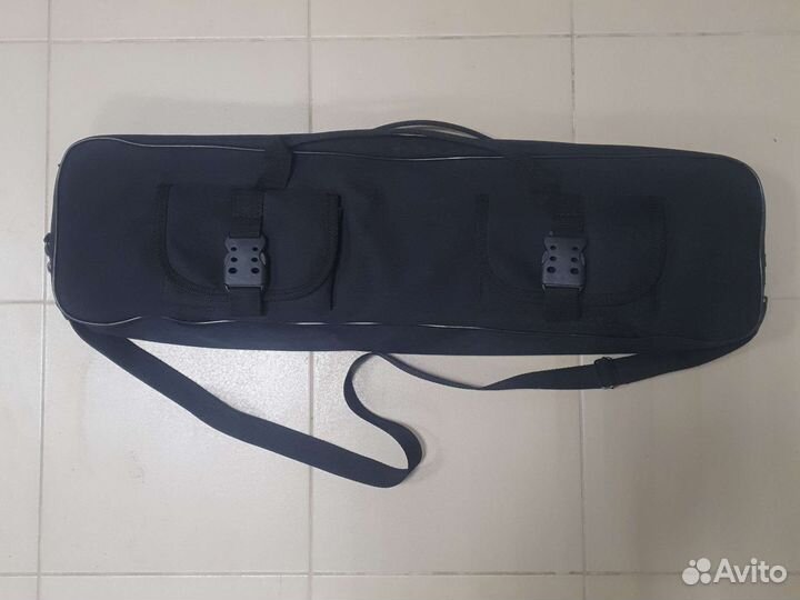 Сумка чехол для Сайги