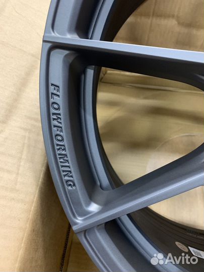 Диски для Geely Tugella R19