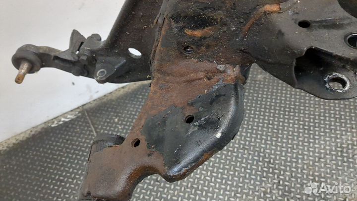 Балка подвески передняя Nissan X-Trail (T30), 2005