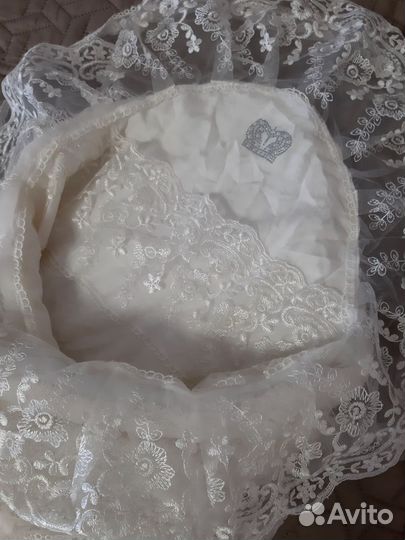 Конверт на выписку осень-зима