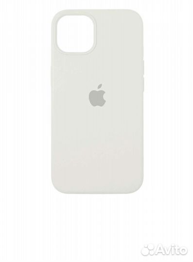 Силиконовый чехол iPhone 13/iPhone 13 Pro