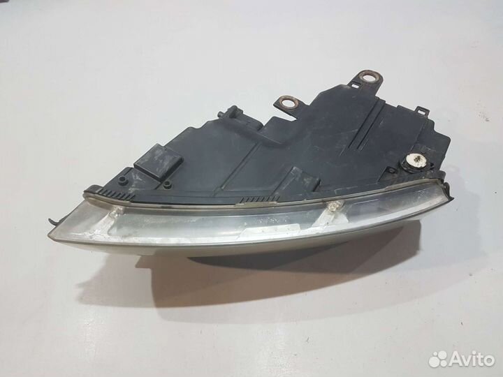 Фара правая дорест голая ауди а8 audi a8