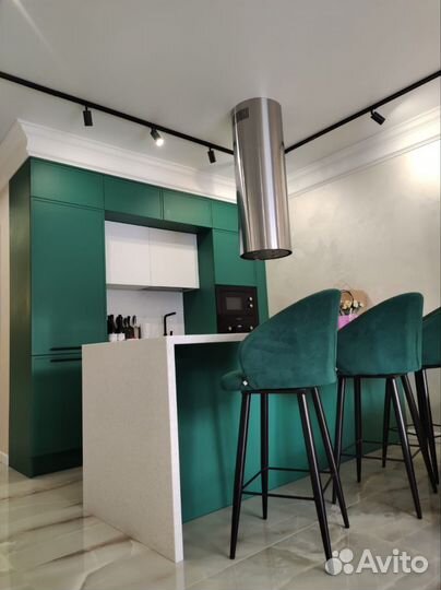 Кухня под заказ в рассрочку