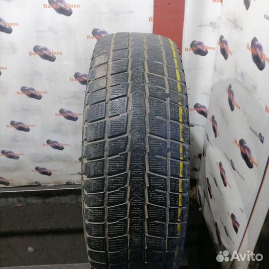 Nexen Winguard Ice 245/70 R16