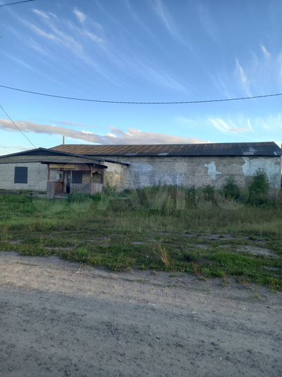 Склад, 336 м²
