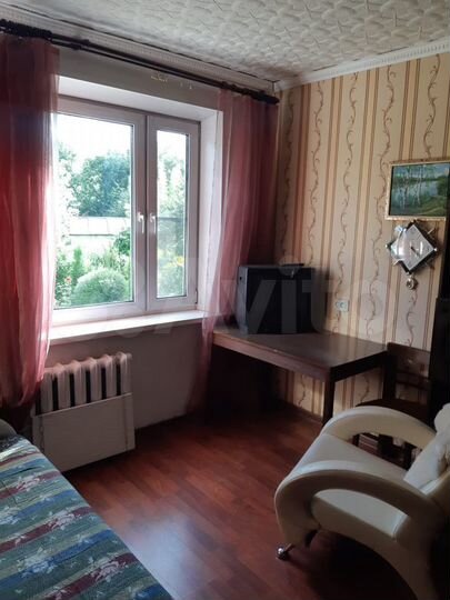 Комната 15 м² в 3-к., 1/5 эт.