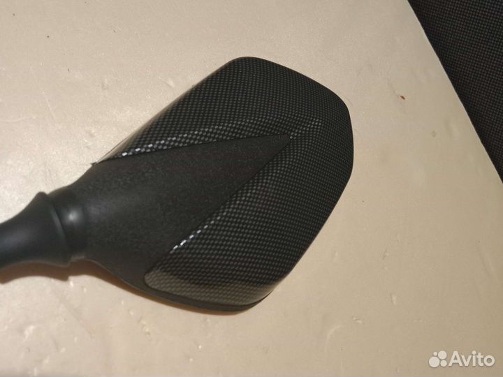 Зеркала на скутер